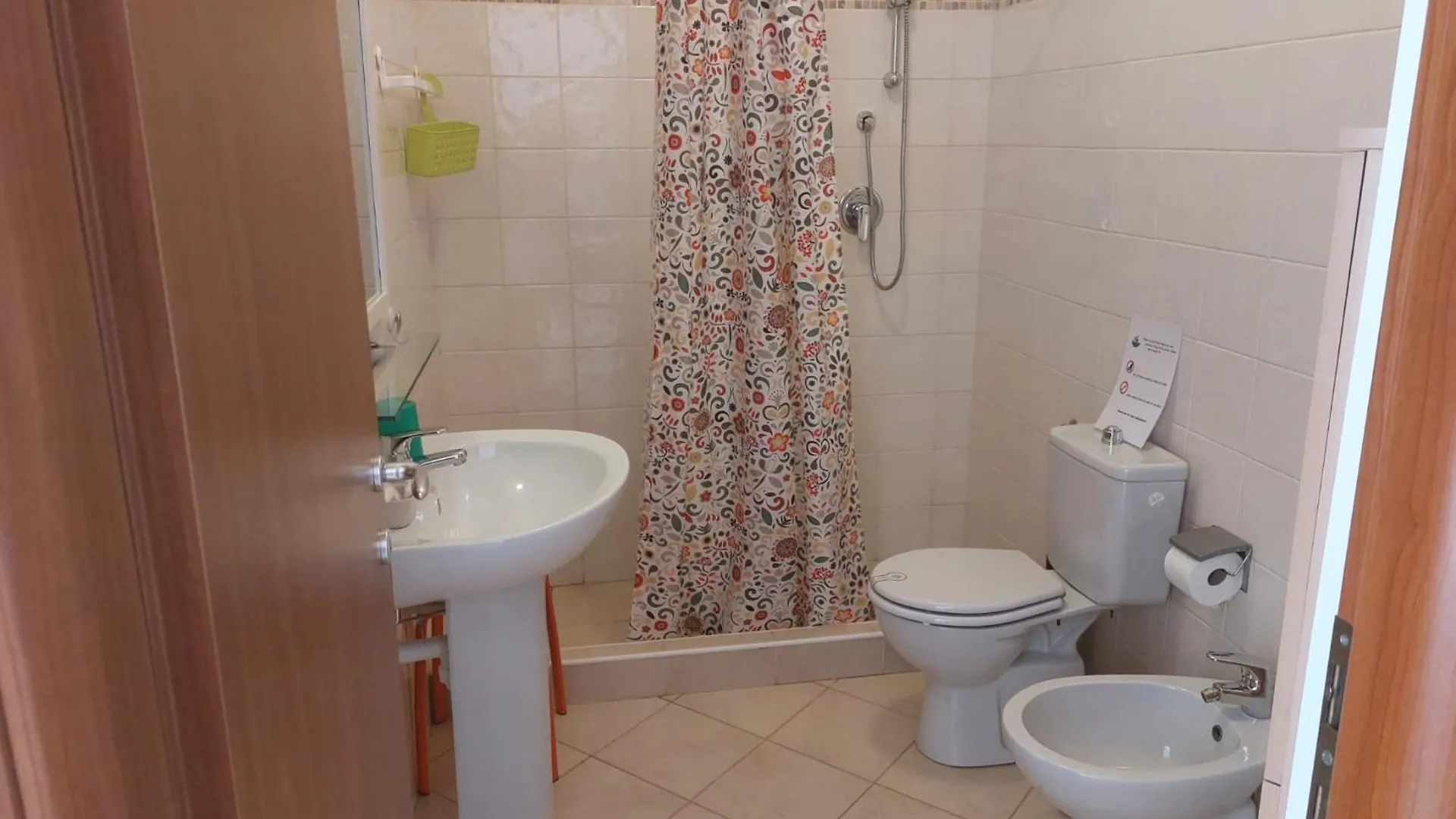 Ca Bonita Apartman Sal Rei