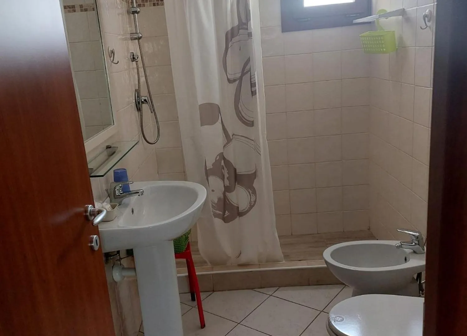 Apartmán Ca Bonita Sal Rei