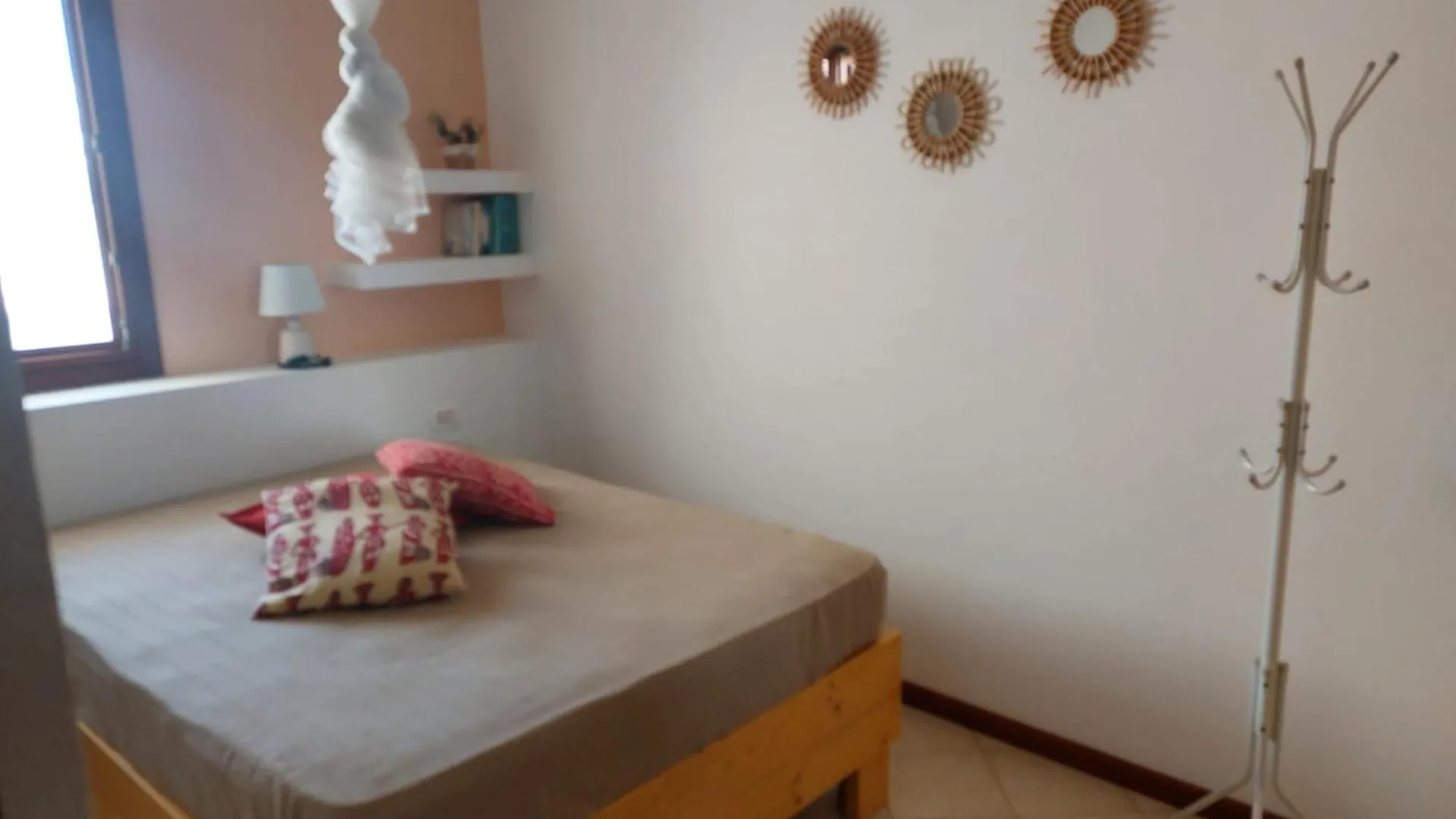 Apartament Ca Bonita Sal Rei