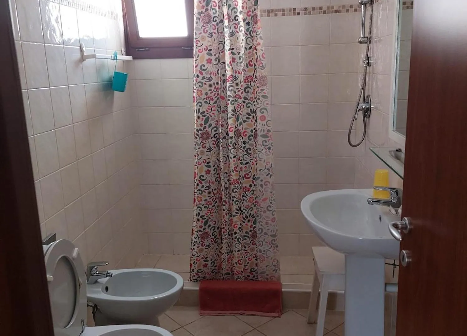 Apartament Ca Bonita Sal Rei