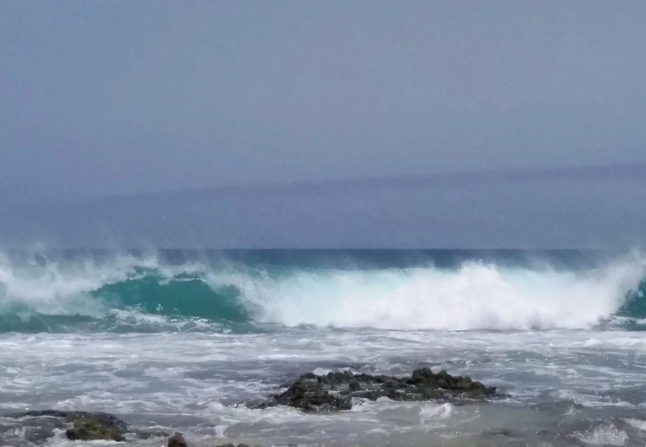 Apartamento Ca Bonita Sal Rei Cabo Verde