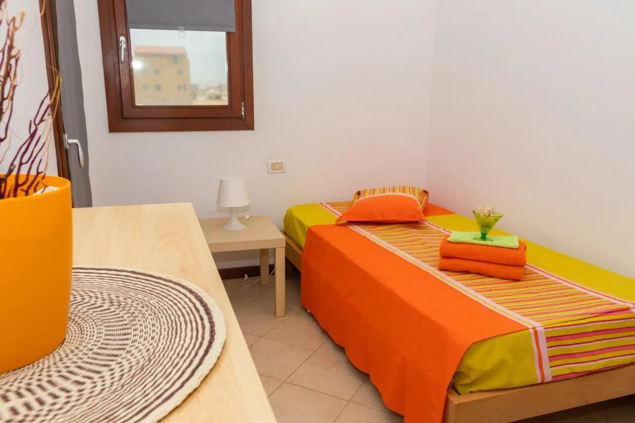 Apartament Ca Bonita Sal Rei