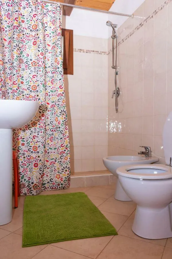 Ca Bonita Apartman Sal Rei