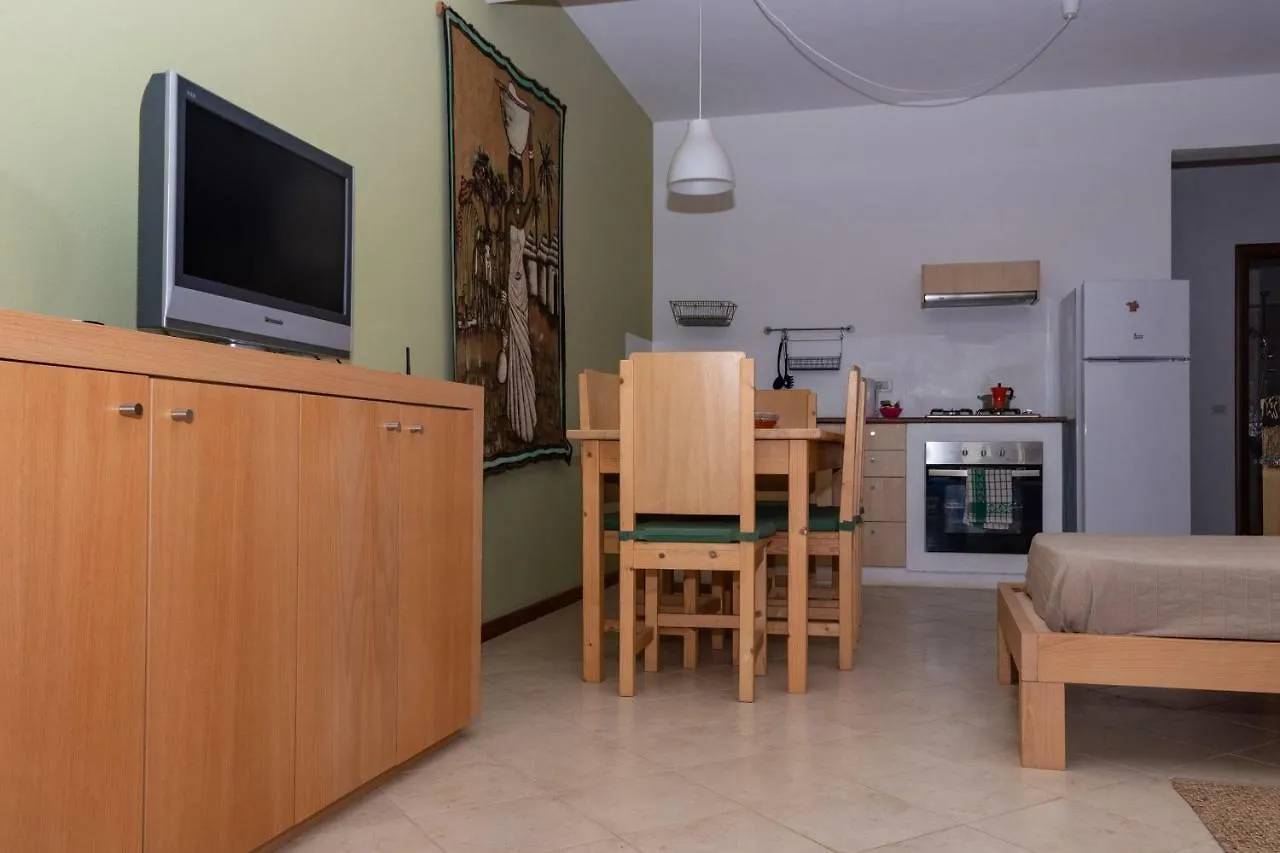 Ca Bonita Apartman Sal Rei