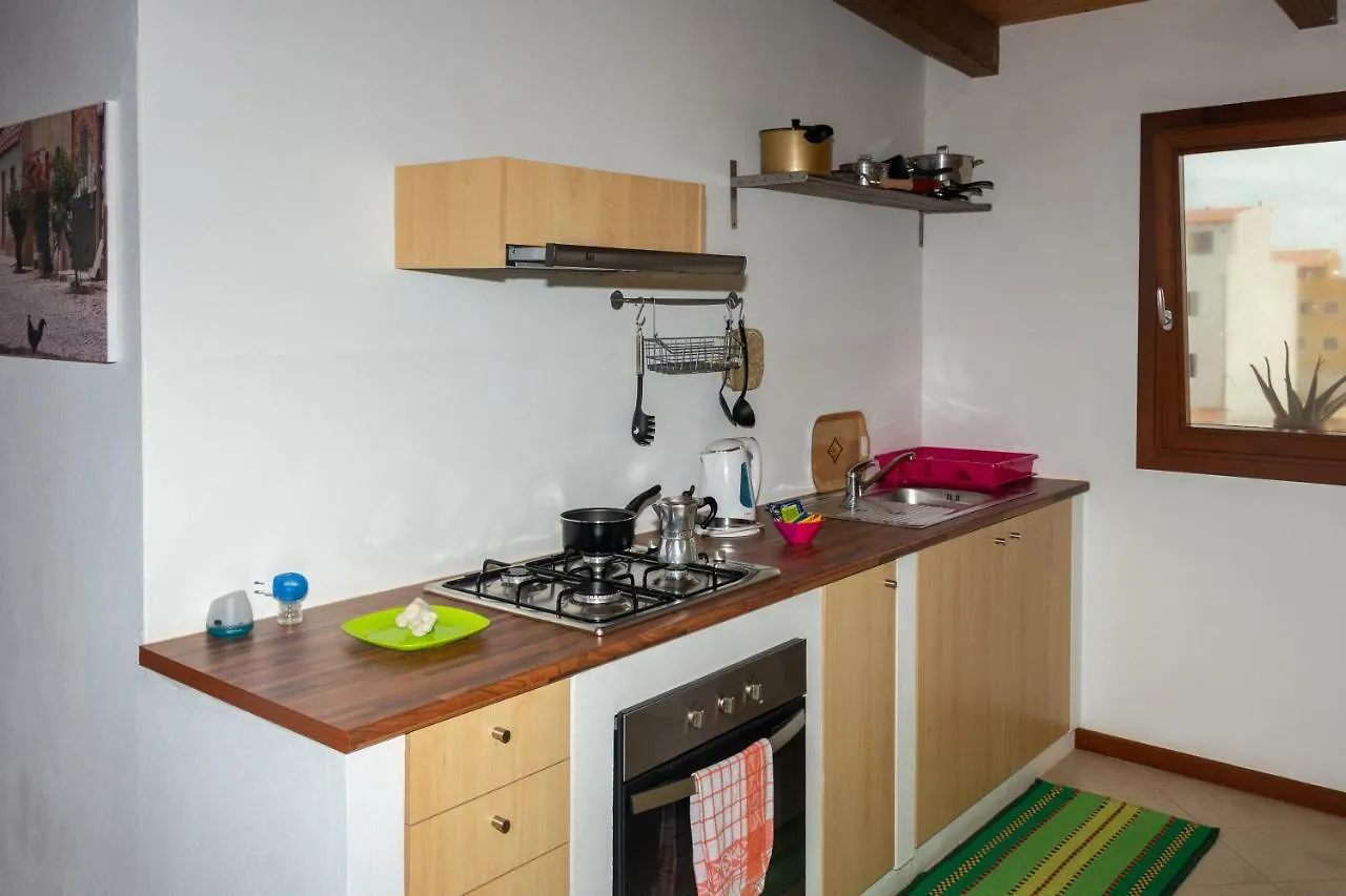 Ca Bonita Apartman Sal Rei