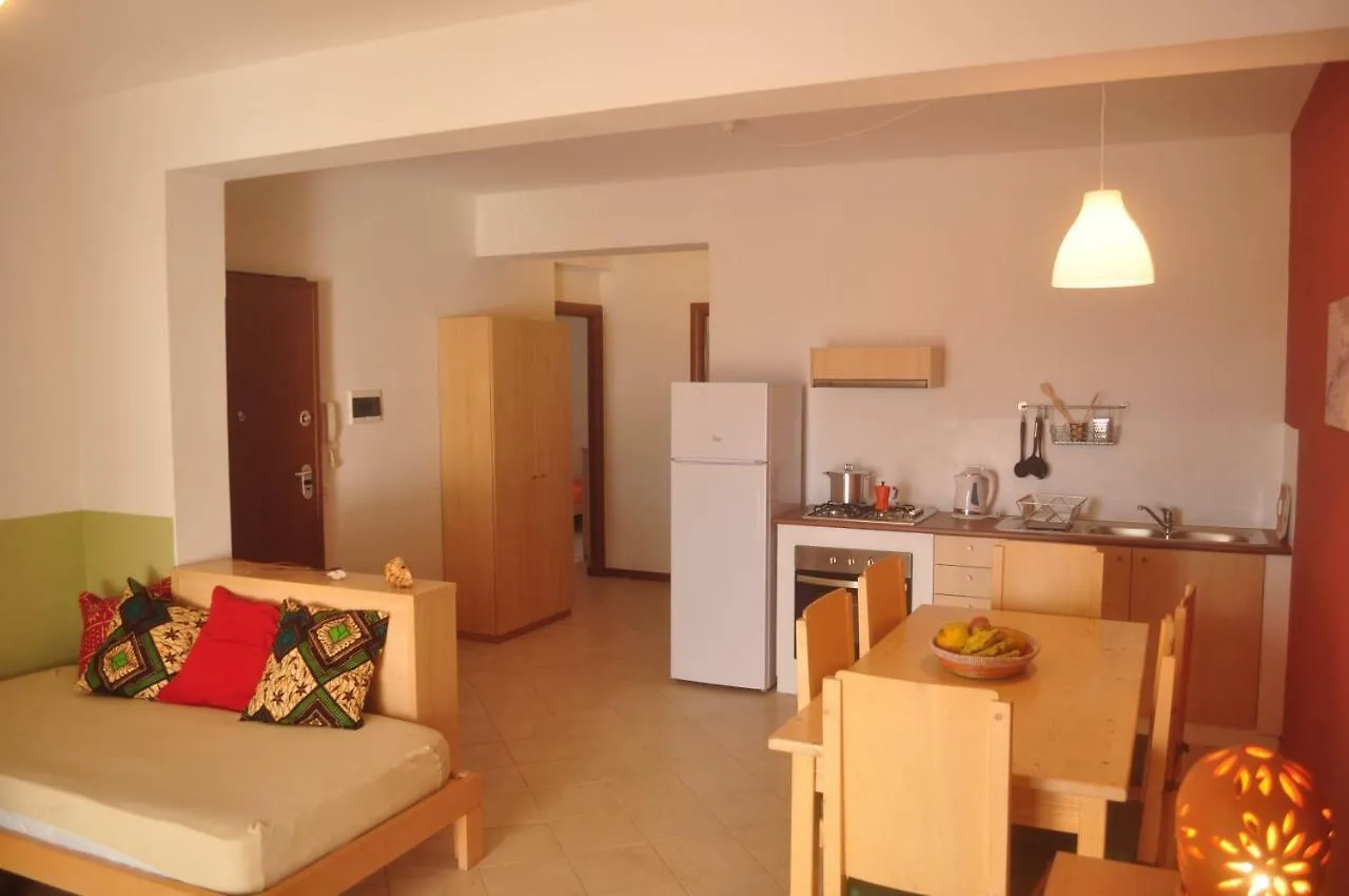 Apartamento Ca Bonita Sal Rei