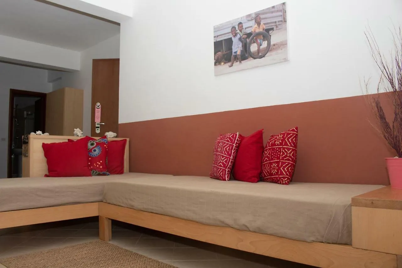 Apartament Ca Bonita Sal Rei