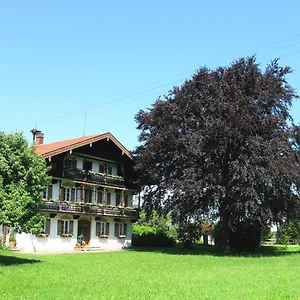 Saliterhof Appartement Warngau