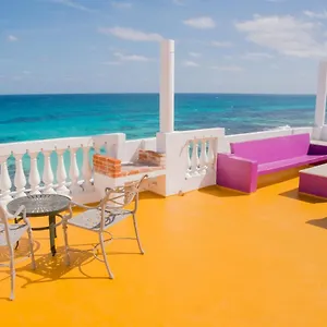 Elena Appartement Isla Mujeres