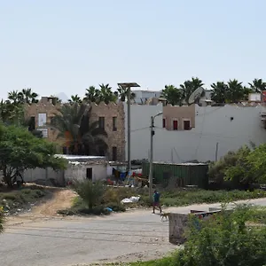Sgc Boa Vista Apartment