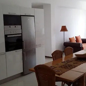 Appartement Apartamento Santo Antonio Ac, Praia