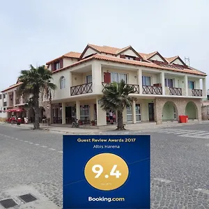 Appartement Albis Harena, Santa Maria