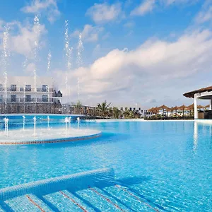 Resort Melia Dunas Beach & Spa, Santa Maria