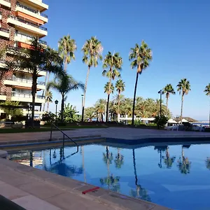 Beach Appartement Torremolinos