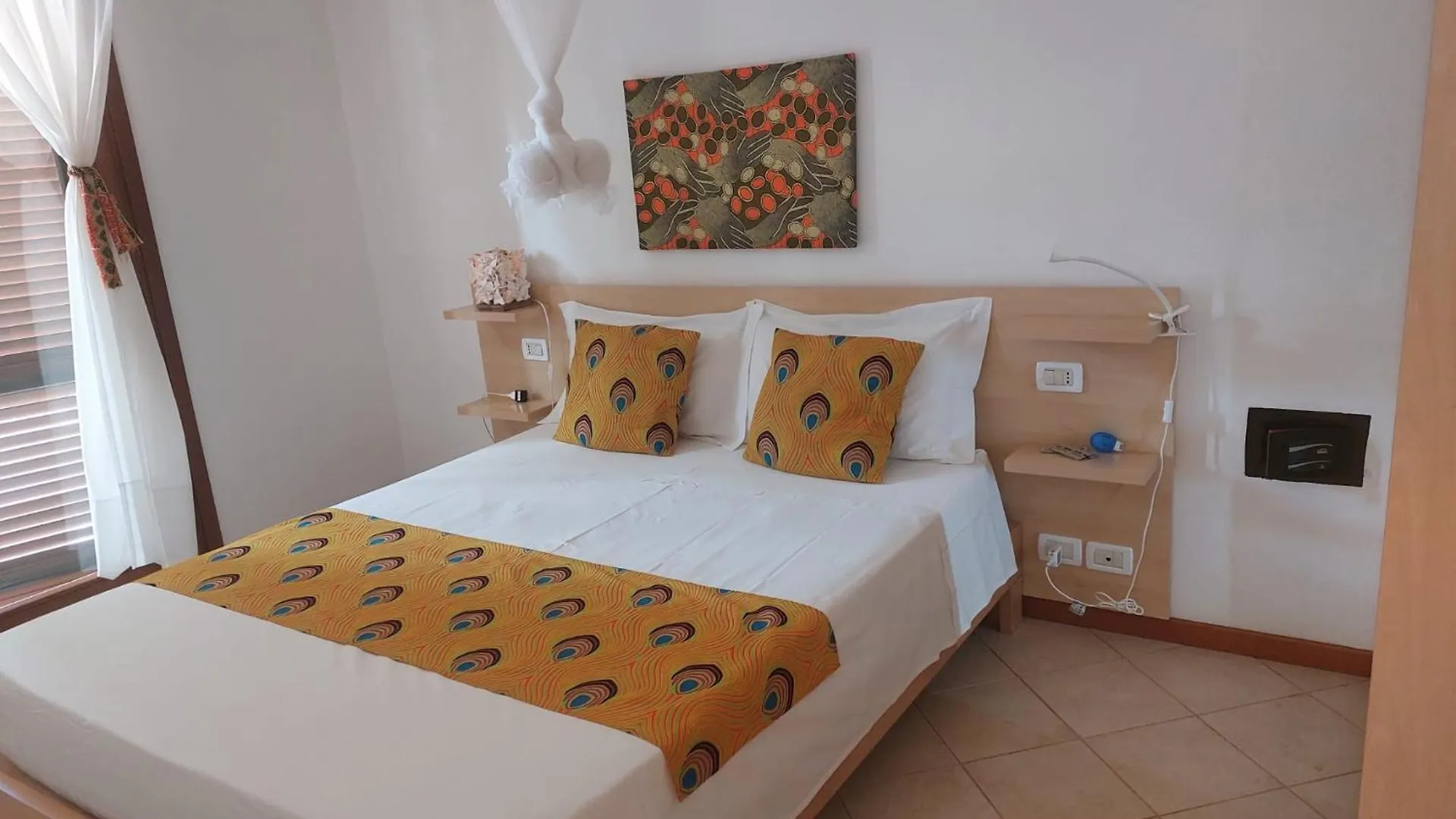 Appartement Ca Bonita à Sal Rei