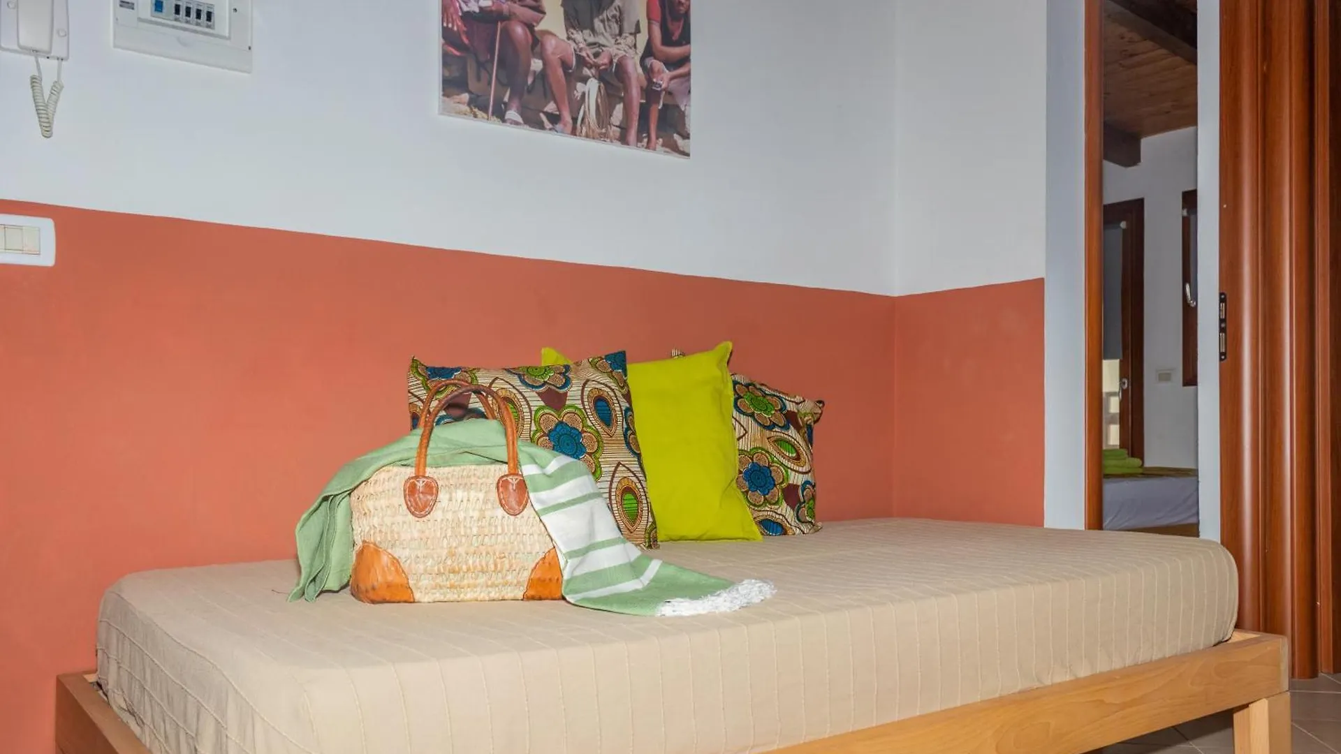 Appartement Ca Bonita à Sal Rei 0*,  Cap-Vert