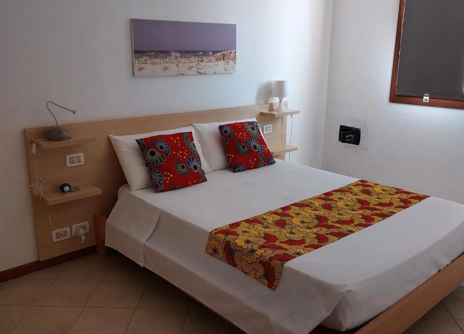 Appartement Ca Bonita à Sal Rei