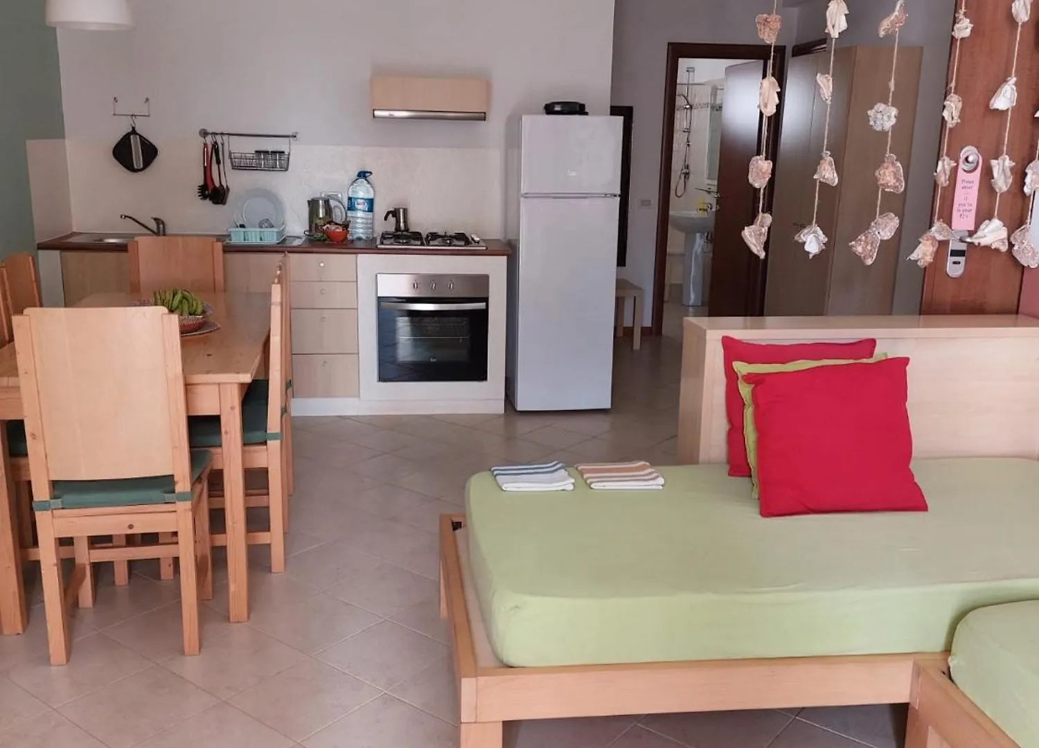 Appartement Ca Bonita à Sal Rei