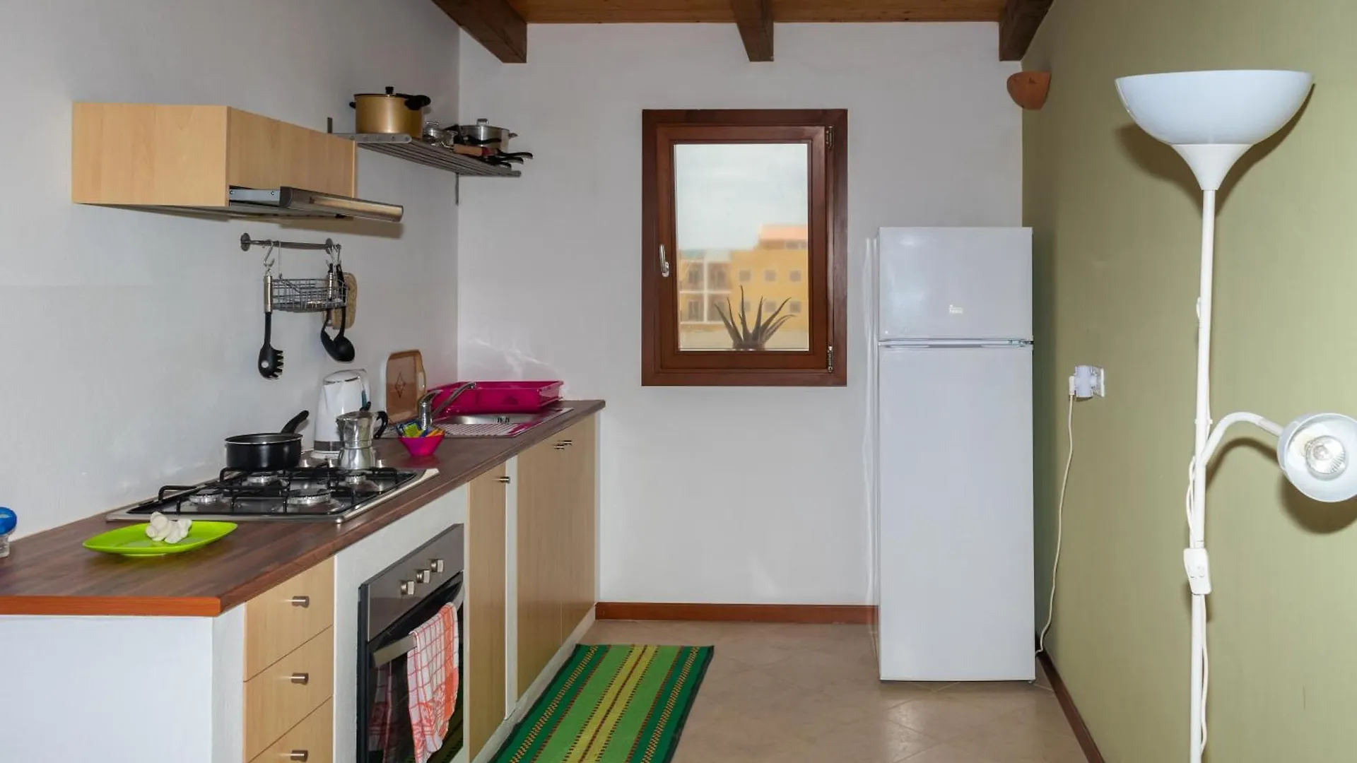 Appartement Ca Bonita à Sal Rei