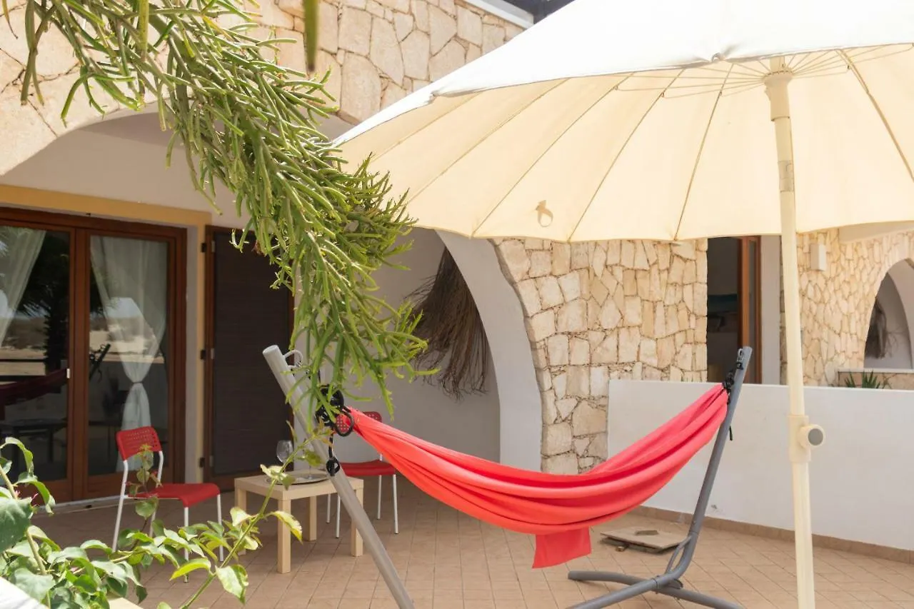 Appartement Ca Bonita à Sal Rei