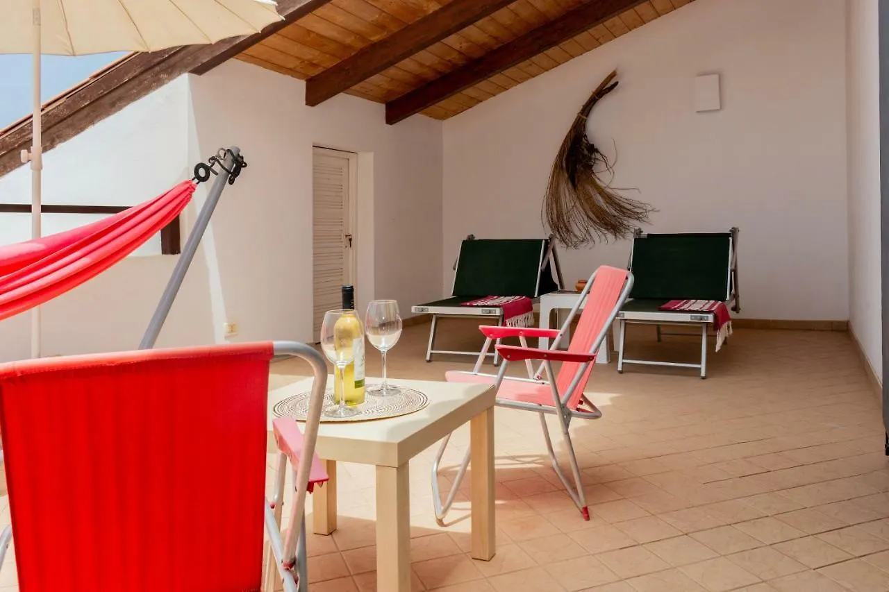 Appartement Ca Bonita à Sal Rei