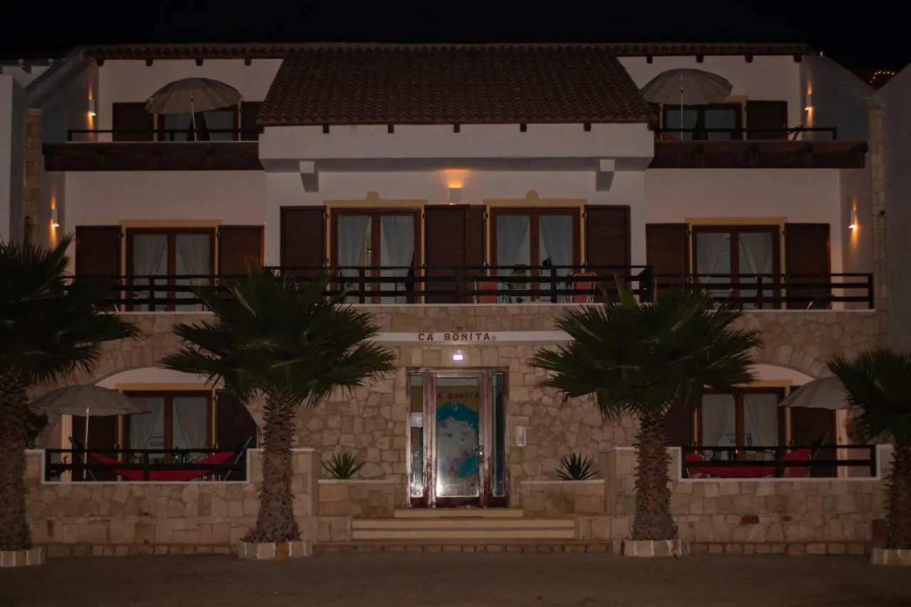 Appartement Ca Bonita à Sal Rei