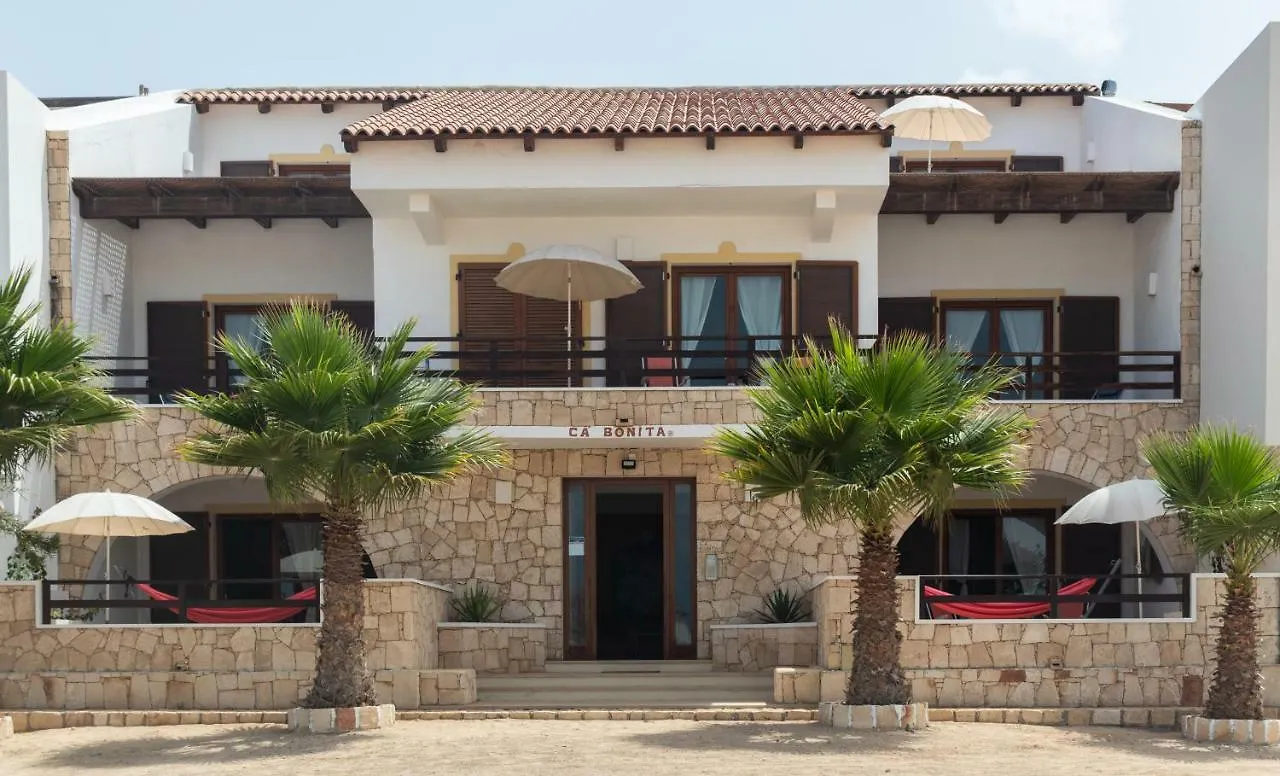 Appartement Ca Bonita à Sal Rei
